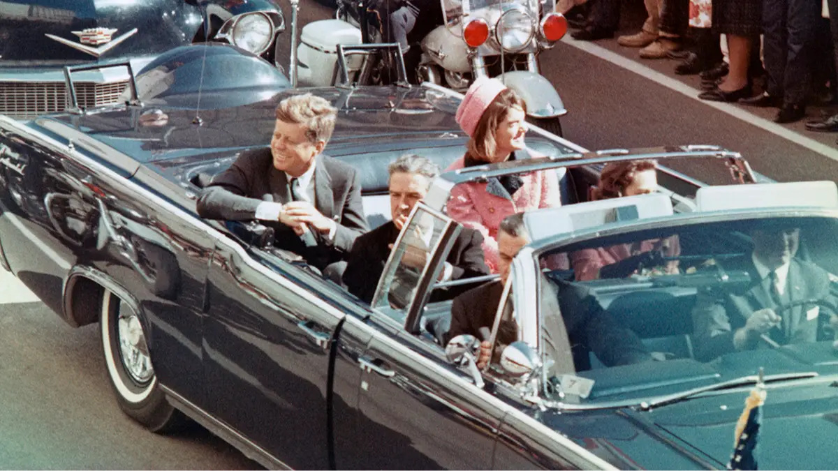 Bettmann via Getty Images