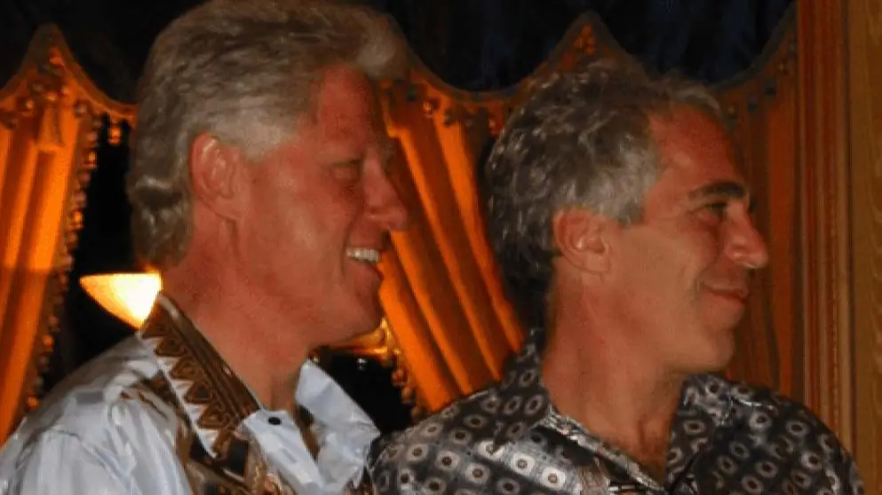 The US Justice Department / Handout /Anadolu via Getty Images