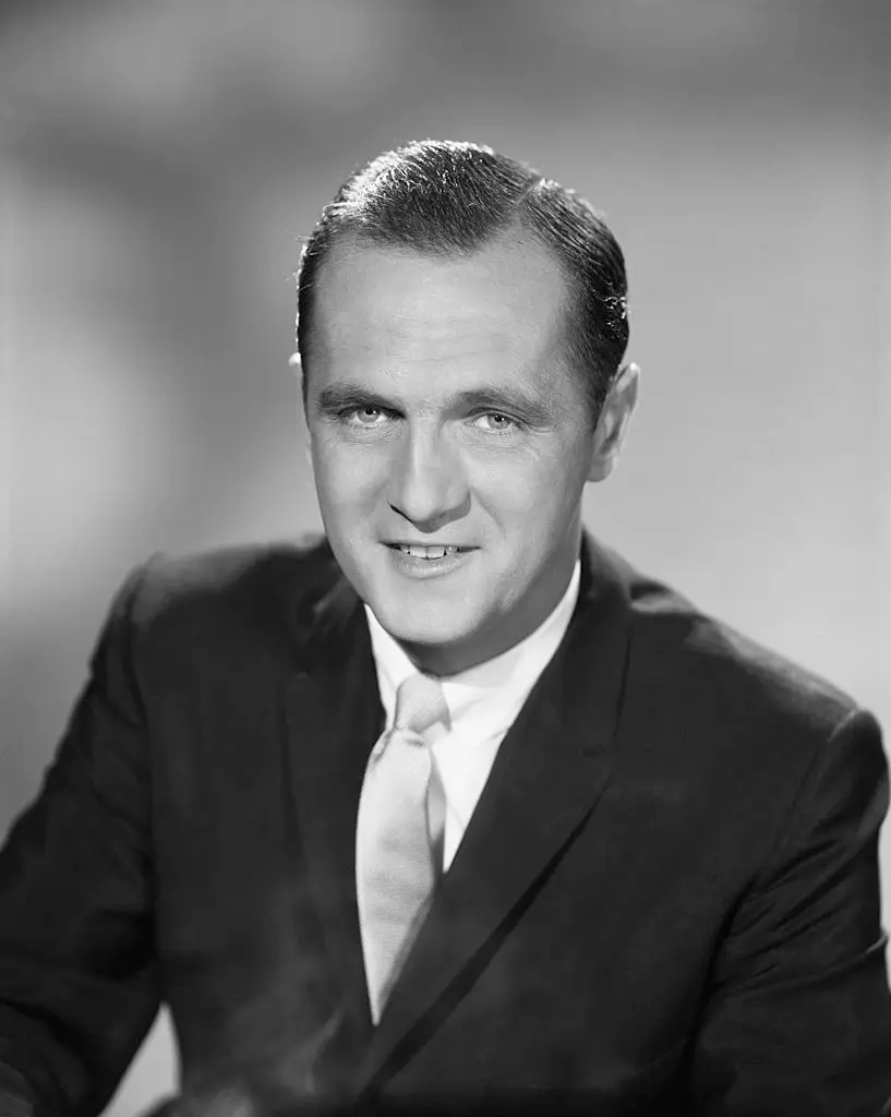 Newhart had an incredibly rich career. (NBC)