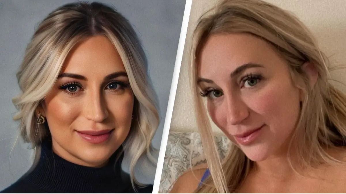 Brianna Coppage/Instagram/@bricoppage