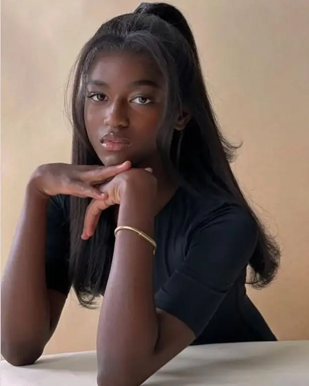 Zaya's chosen name is now legally recognised.