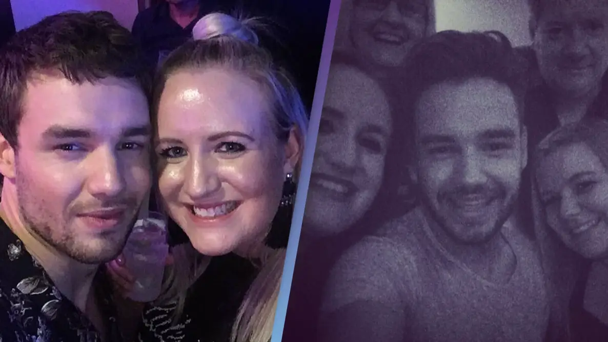 Liam Payne's sister shares emotional tribute to late brother after his death aged 31