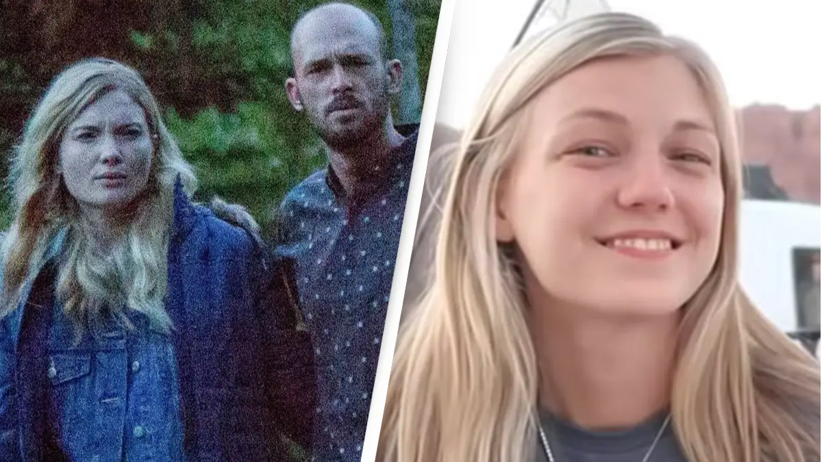 Backgrid/Police handout