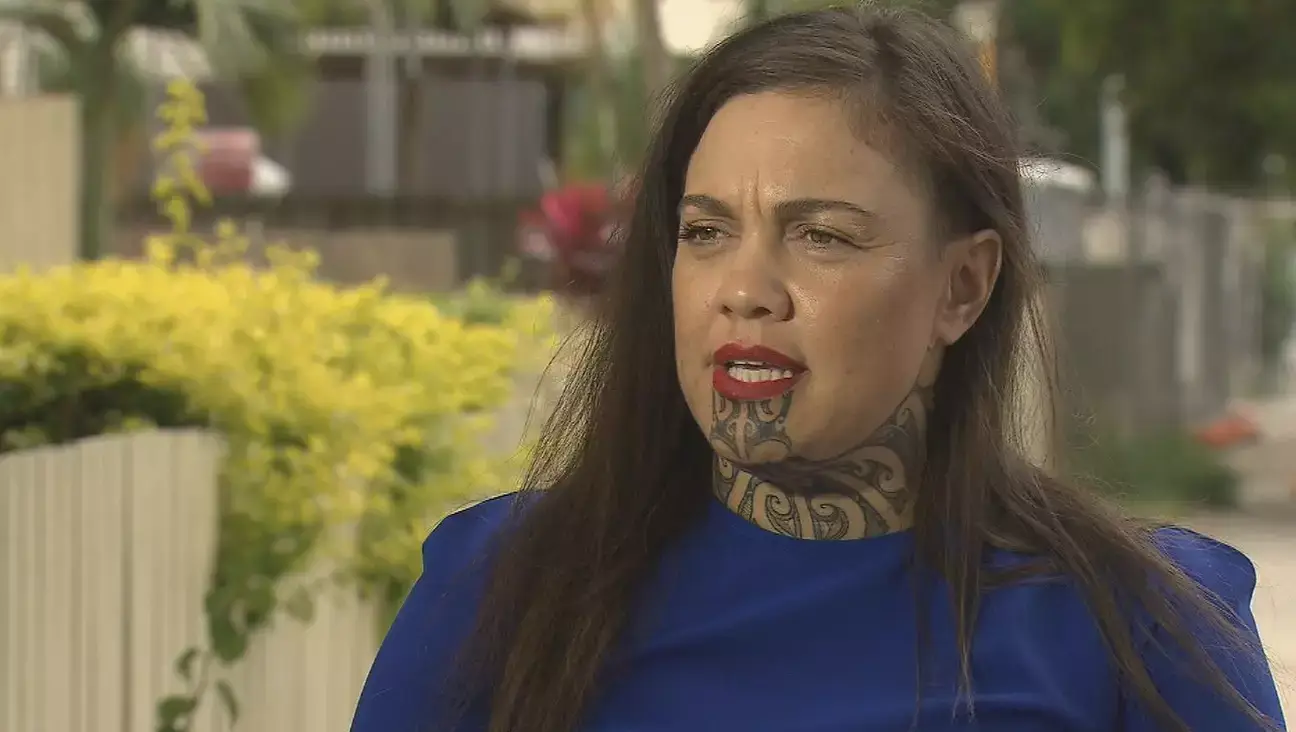 "They weren’t willing to learn, and I think it’s time."