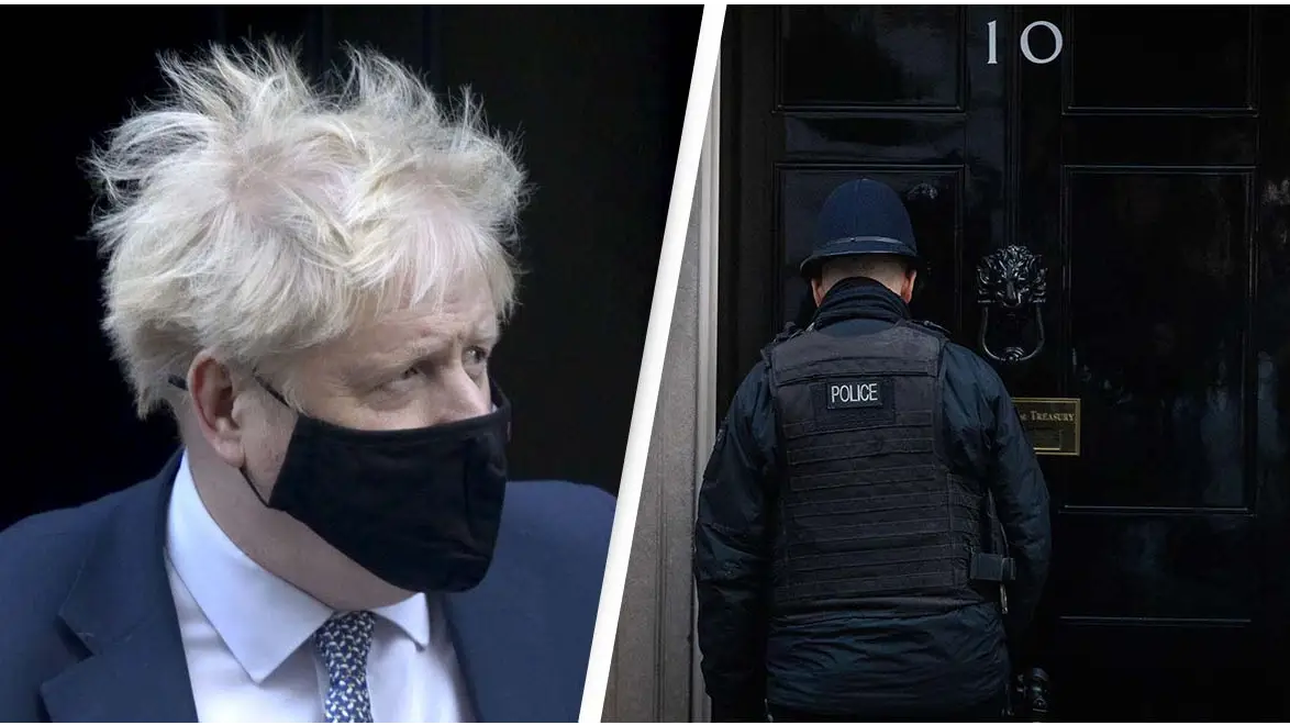 Sue Gray Report: Government Publishes Redacted Investigation Into Downing Street Parties