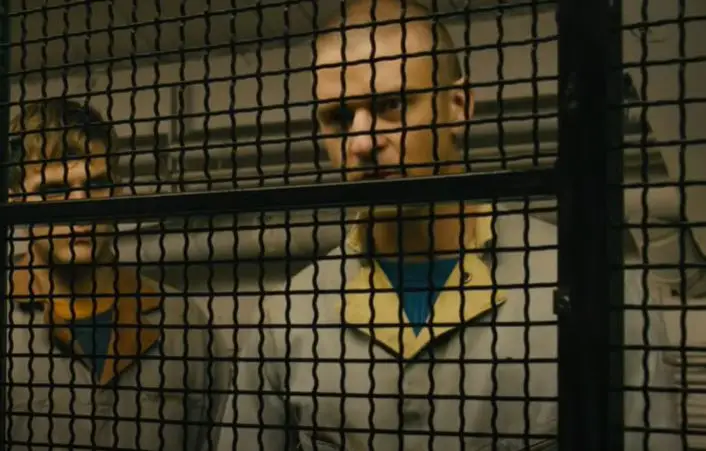 Justin Timberlake plays Will Salas.