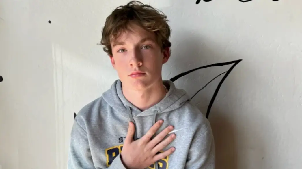 The Adam Raine Foundation