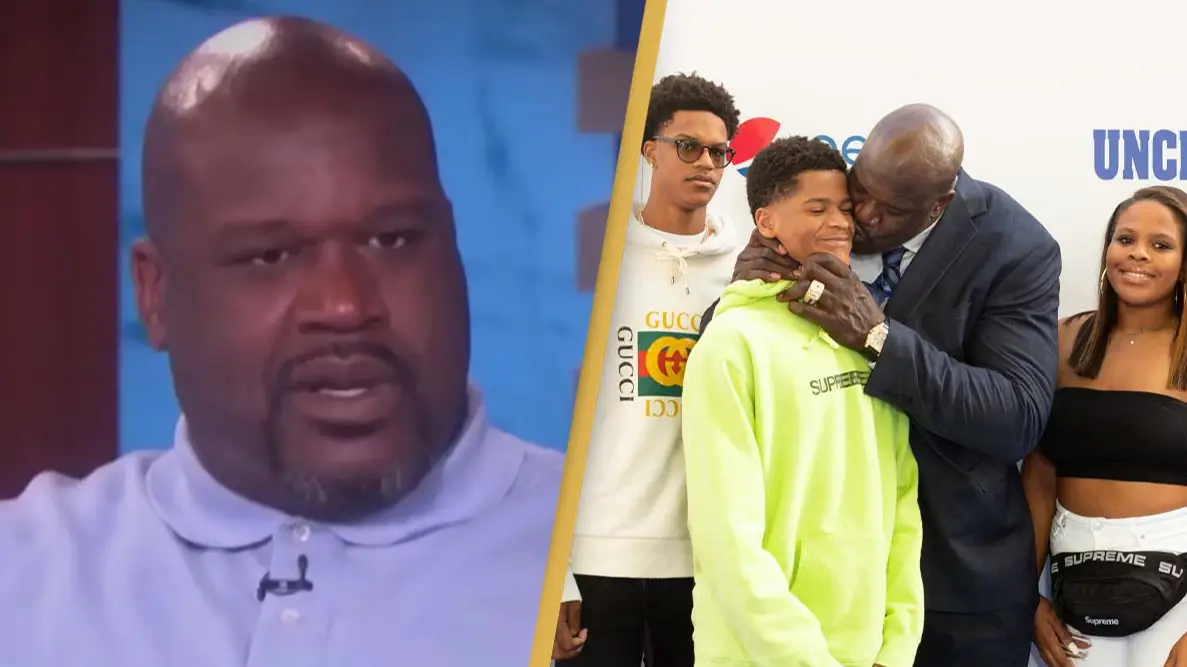 The Ellen Degeneres Show / Shutterstock