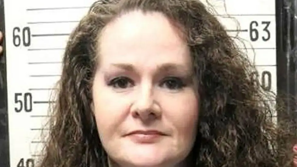 Tennessee Department of Correction