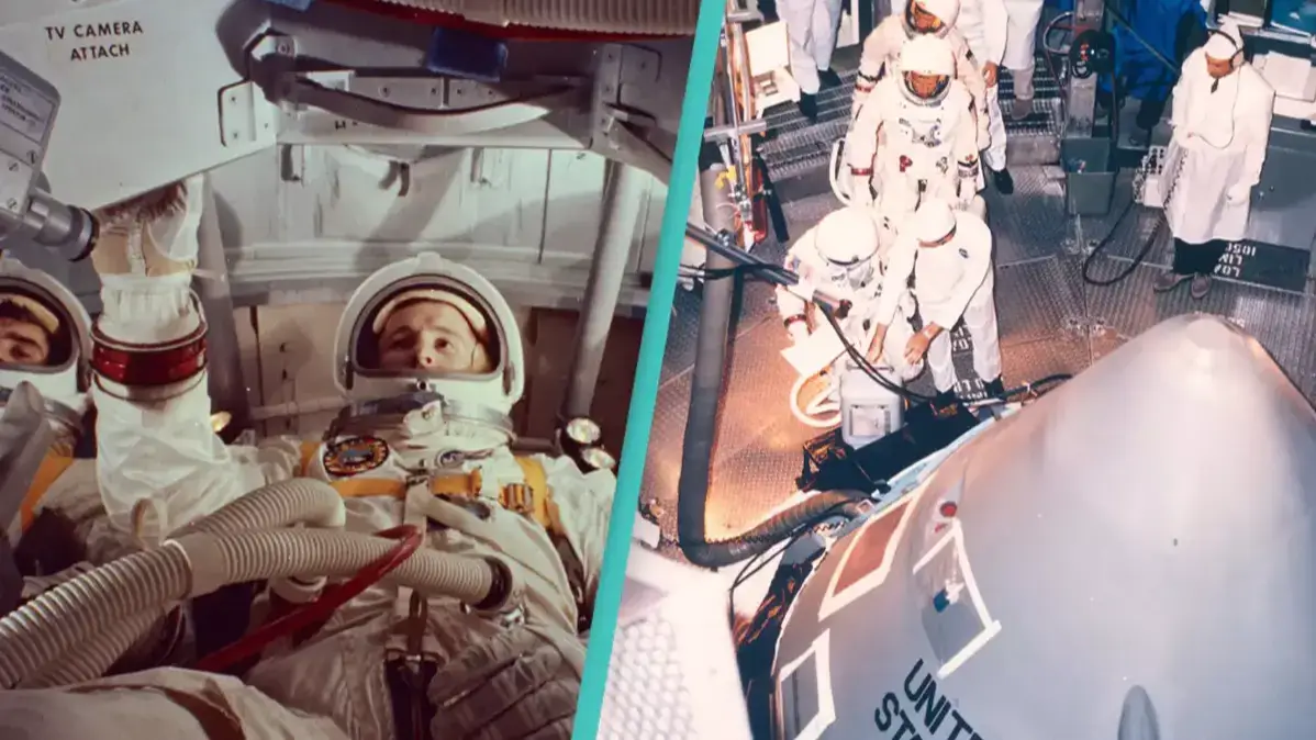 MPI/Getty Images/Heritage Space/Heritage Images via Getty Images