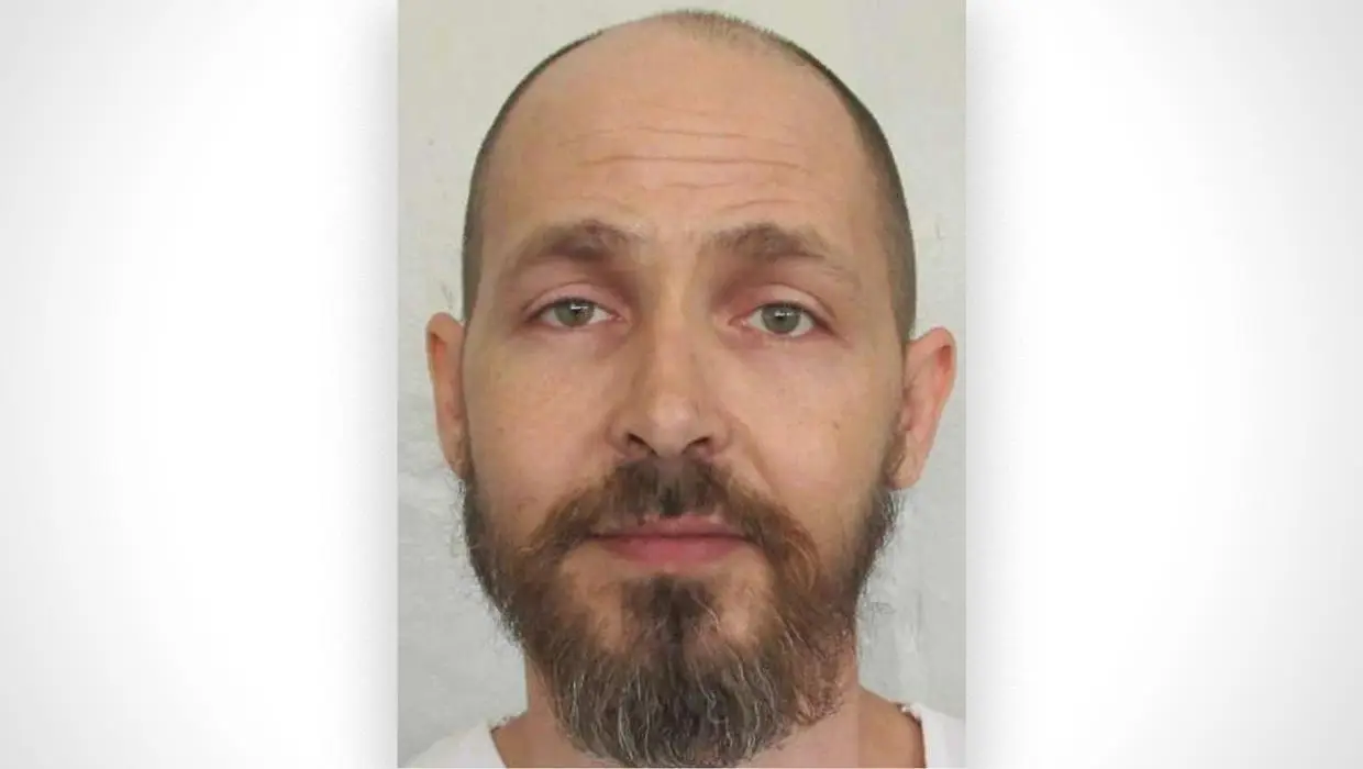 Carey Dale Grayson (Alabama Department of Corrections)