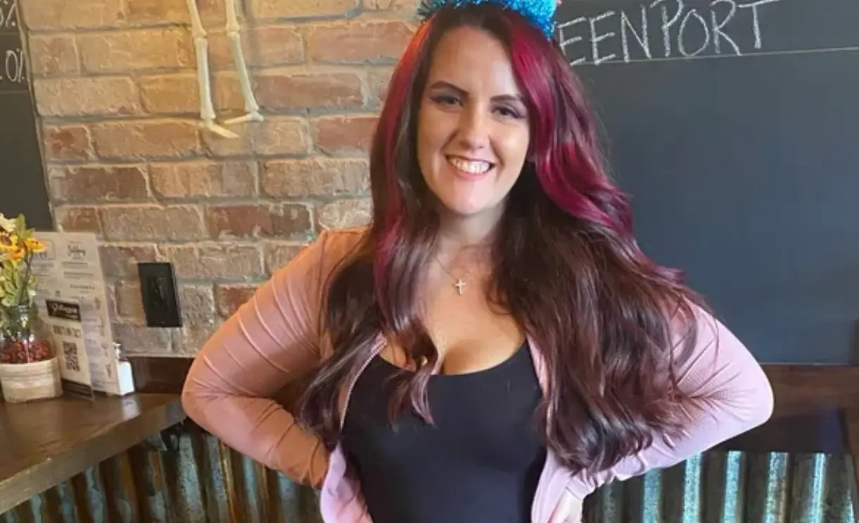 Paige Aliehs Fannon was one of the victims identified by police (GoFundMe)