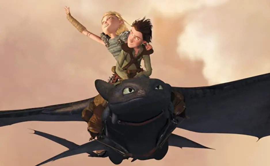 Dean DebLois is onboard for the remake.