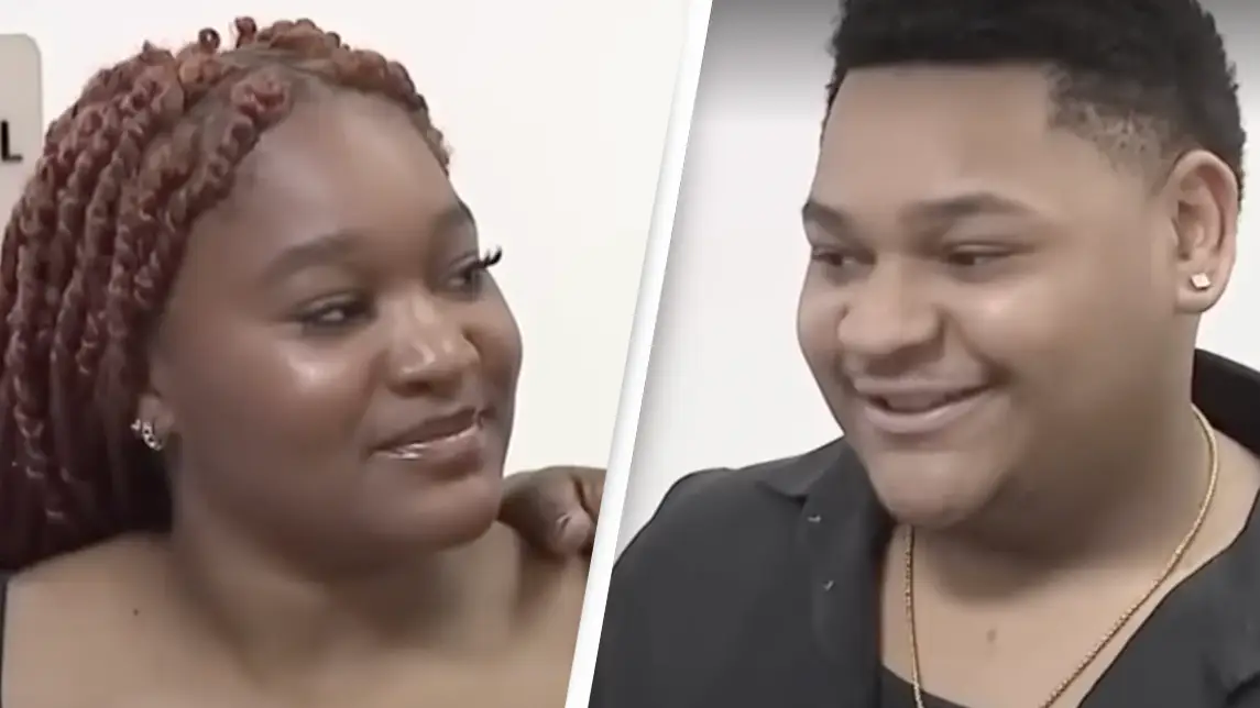 Brother and sister who were separately adopted find out they were related whole time