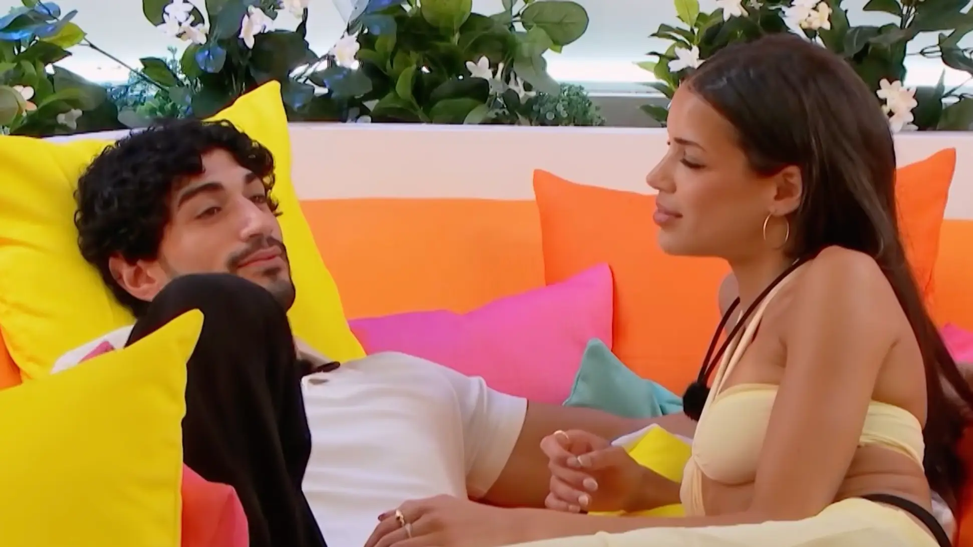 Love Island USA via YouTube