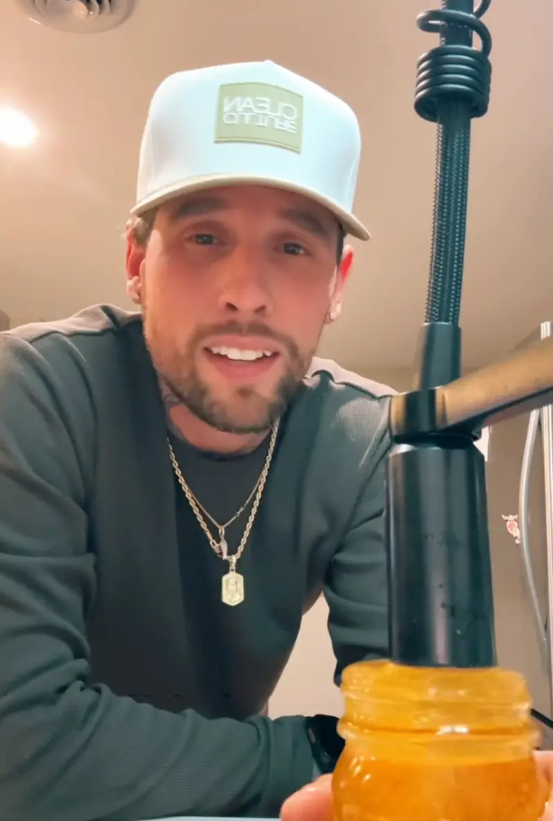 Corey shared his big red flag (TikTok/icoreywarren)