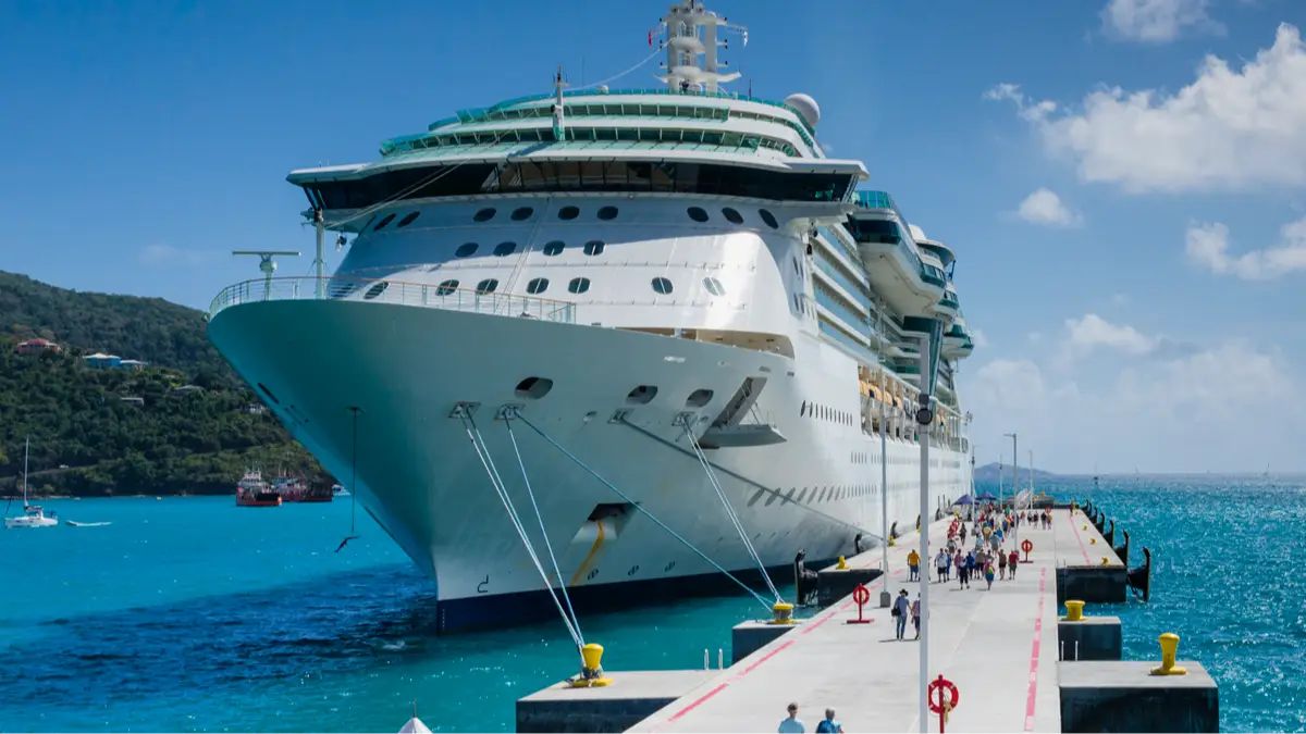 Getty Images/Walter Bibikow