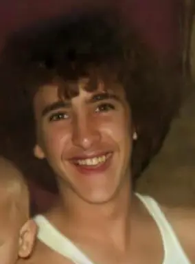 Jerry A Mikkelson went missing in 1983 at the age of 24.