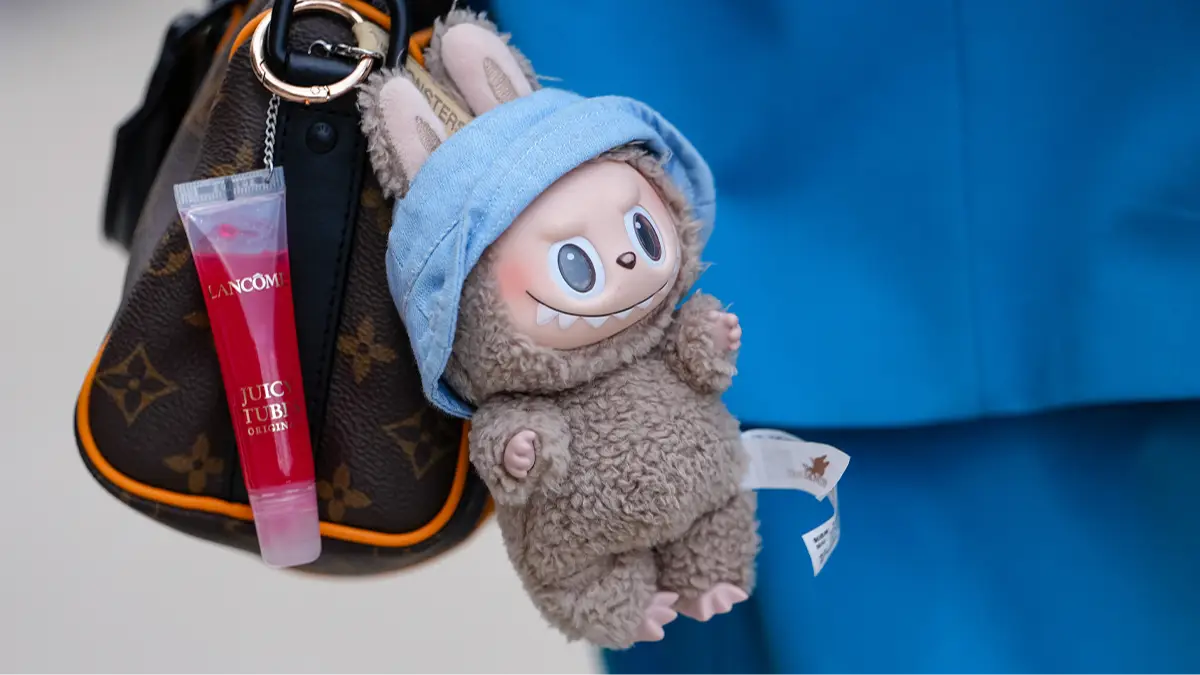 Edward Berthelot/Getty Images