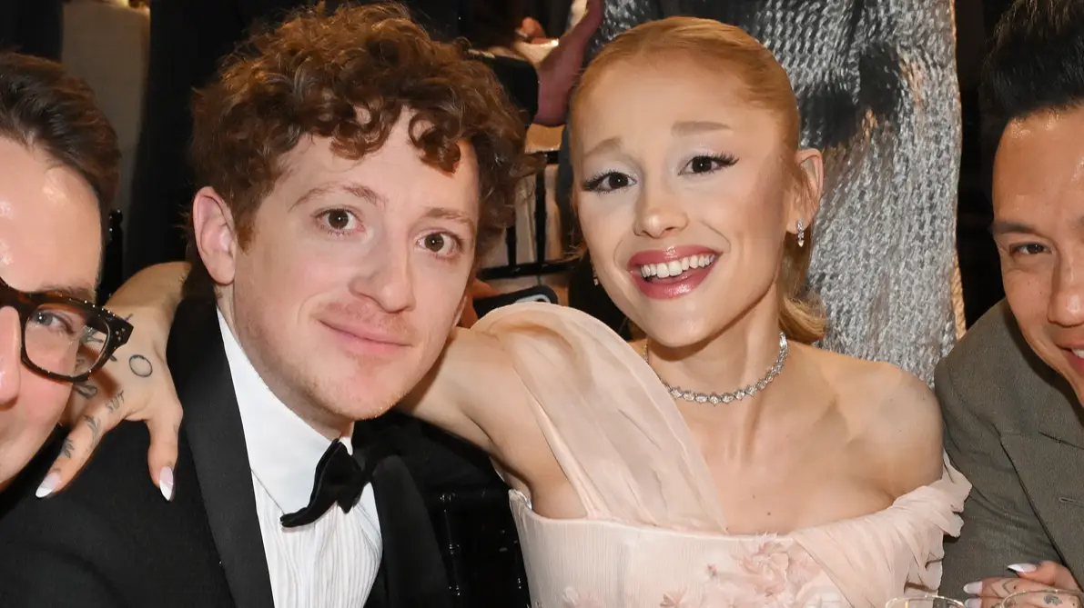 Getty Images/Michael Buckner