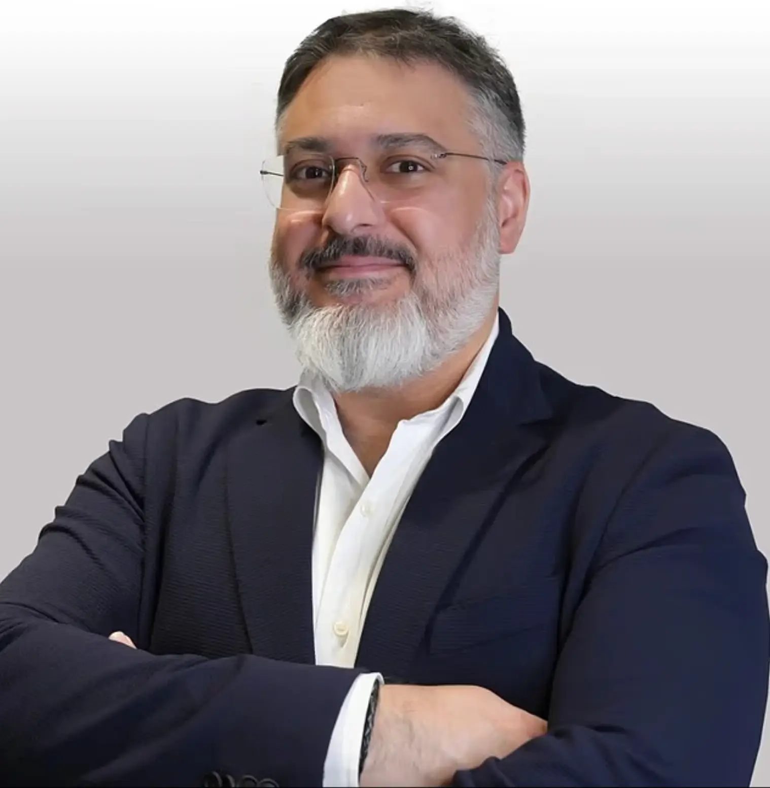 Jabbar has not had a legal license to practice medicine in the UK since January 8, 2024 (CMC Hospital)