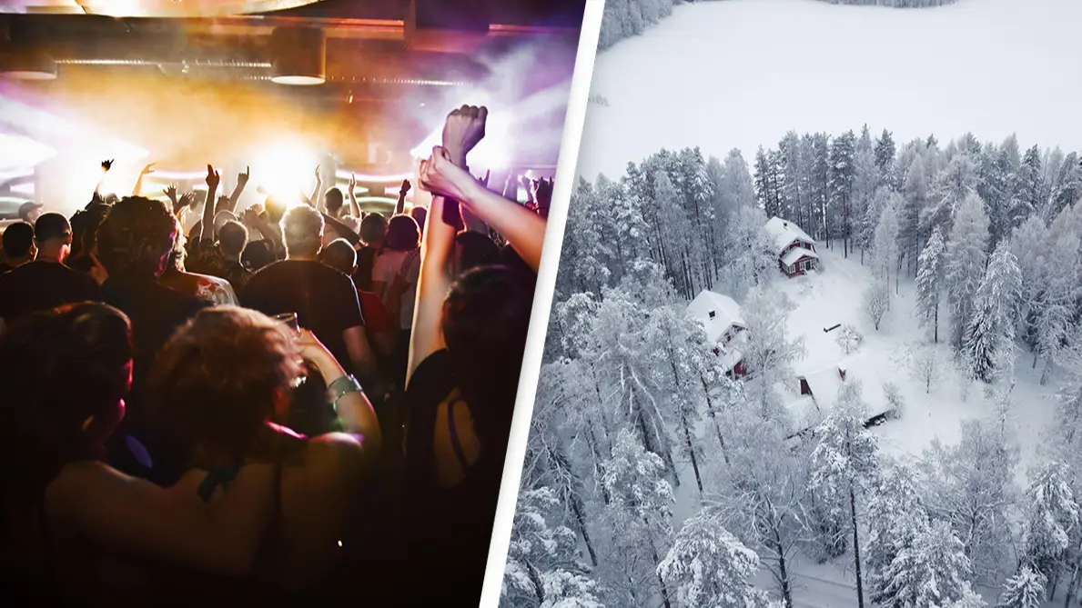 Folio Images / Lev Karavanov / Alamy Stock Photo