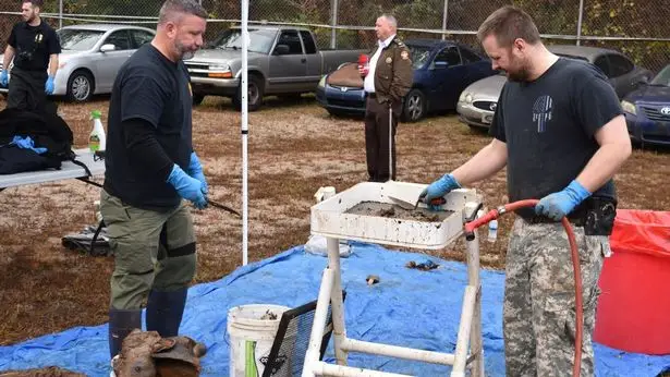 Kyle's cause and manner of death has not yet been determined.