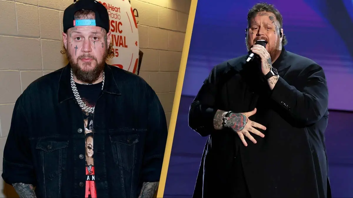 Kevin Mazur/Getty Images for iHeartRadio/Leon Bennett/WireImage