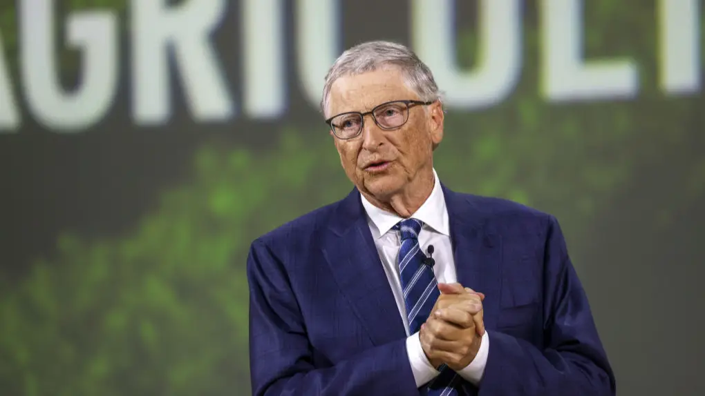 Christophe Viseux / COP28 via Getty Images