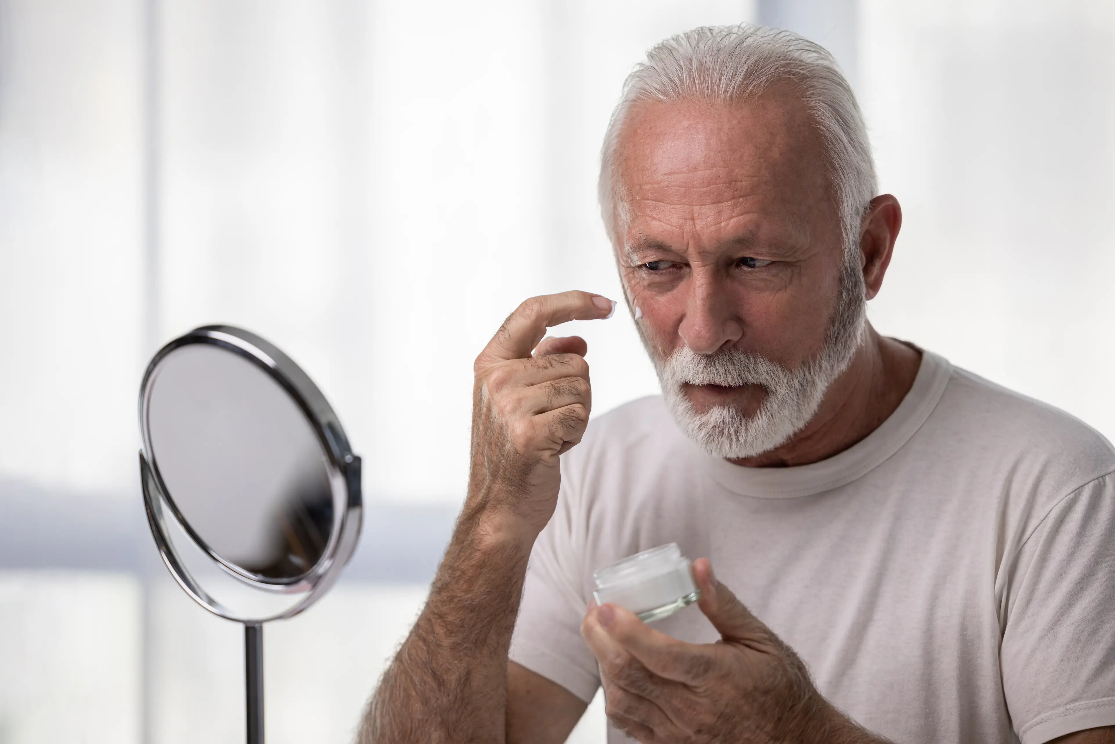 The trial has provided 'encouraging results'.