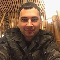 Kulkov was believed to have been residing in Samara, Russia (US Secret Service)