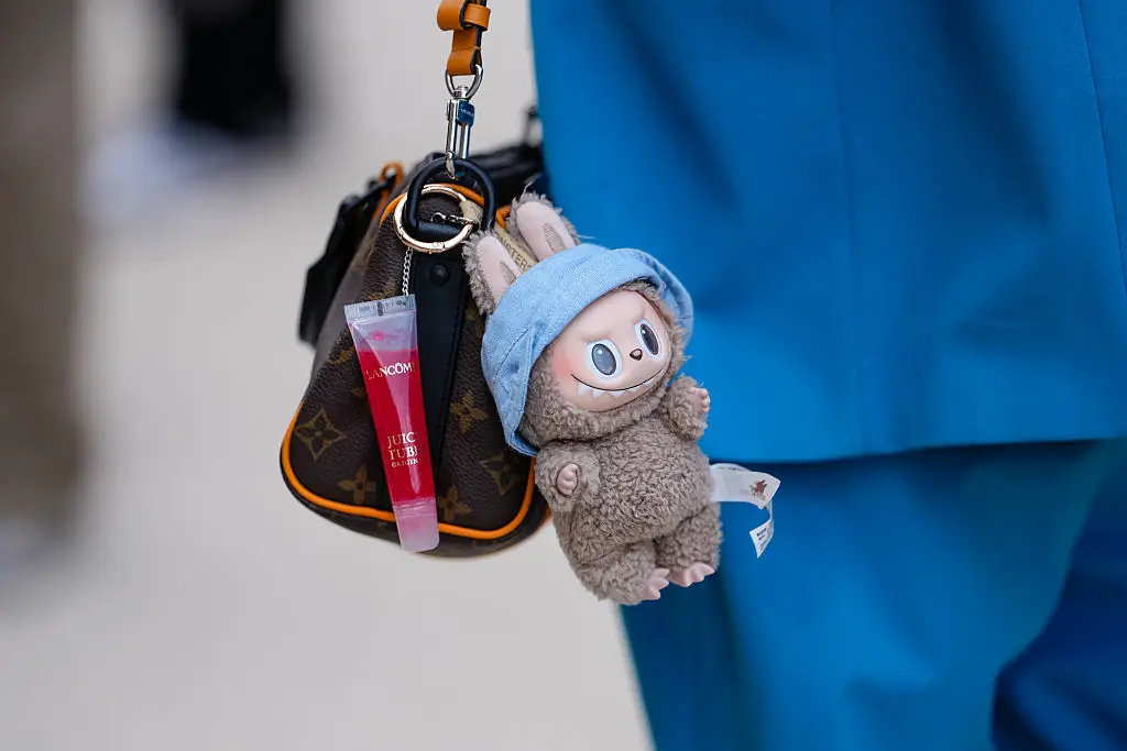 They are the craze right now (Edward Berthelot/Getty Images)