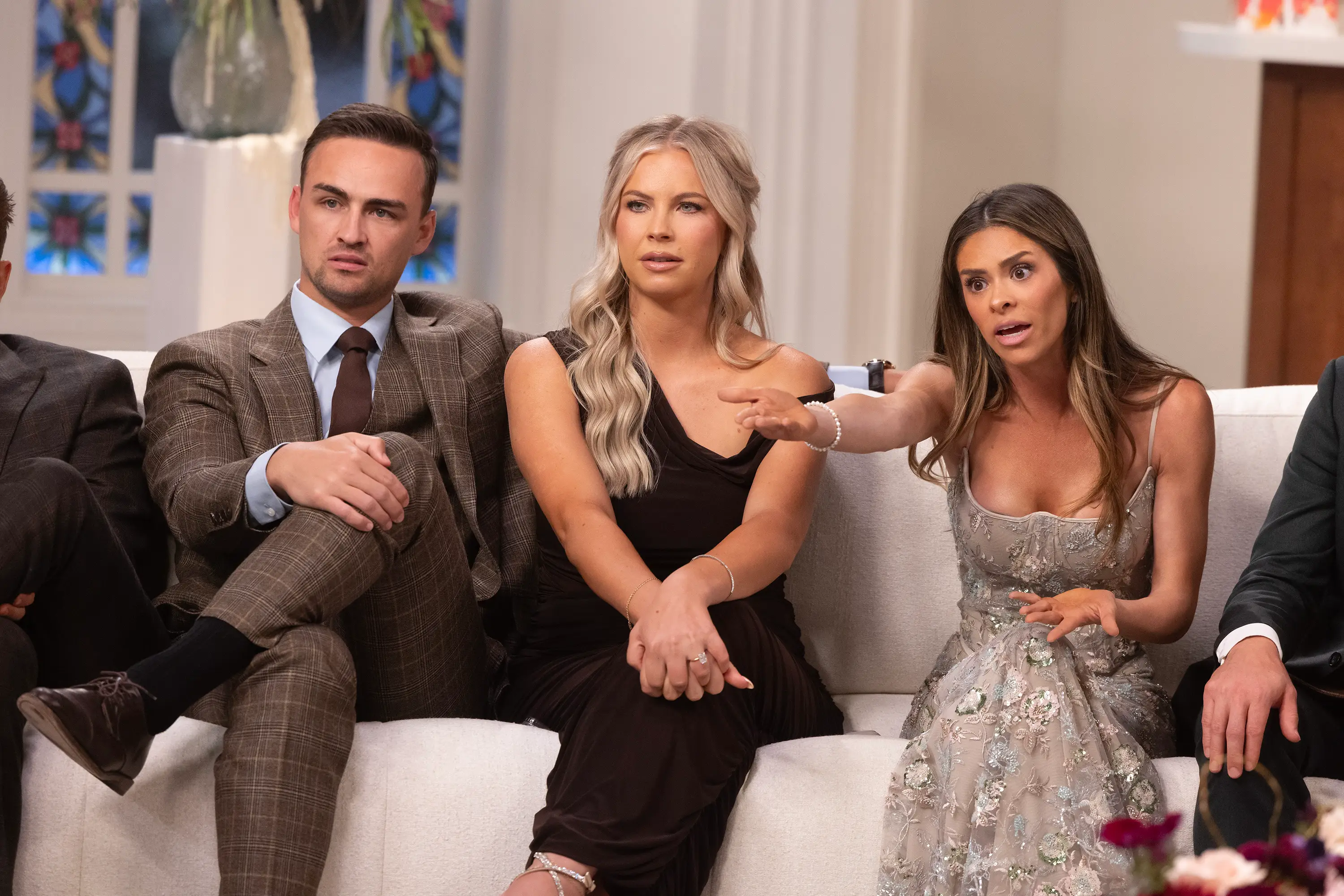 Taylor Frankie Paul has been a main cast member of 'Secret Lives of Mormon Wives' since the first season (Fred Hayes/Disney via Getty Images)