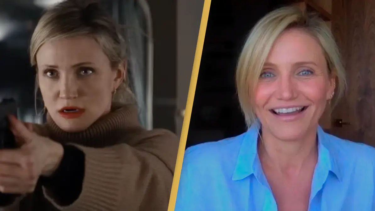 Netflix /NBC/NBCU Photo Bank via Getty Images