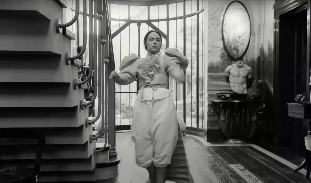 The film has won critical praise at Venice Film Festival.