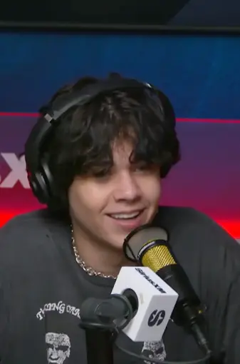 Landon's comments have divided the internet.