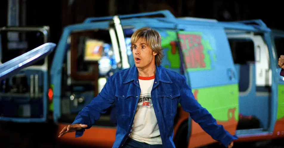 The studio supposedly asked Freddie to take a pay cut.