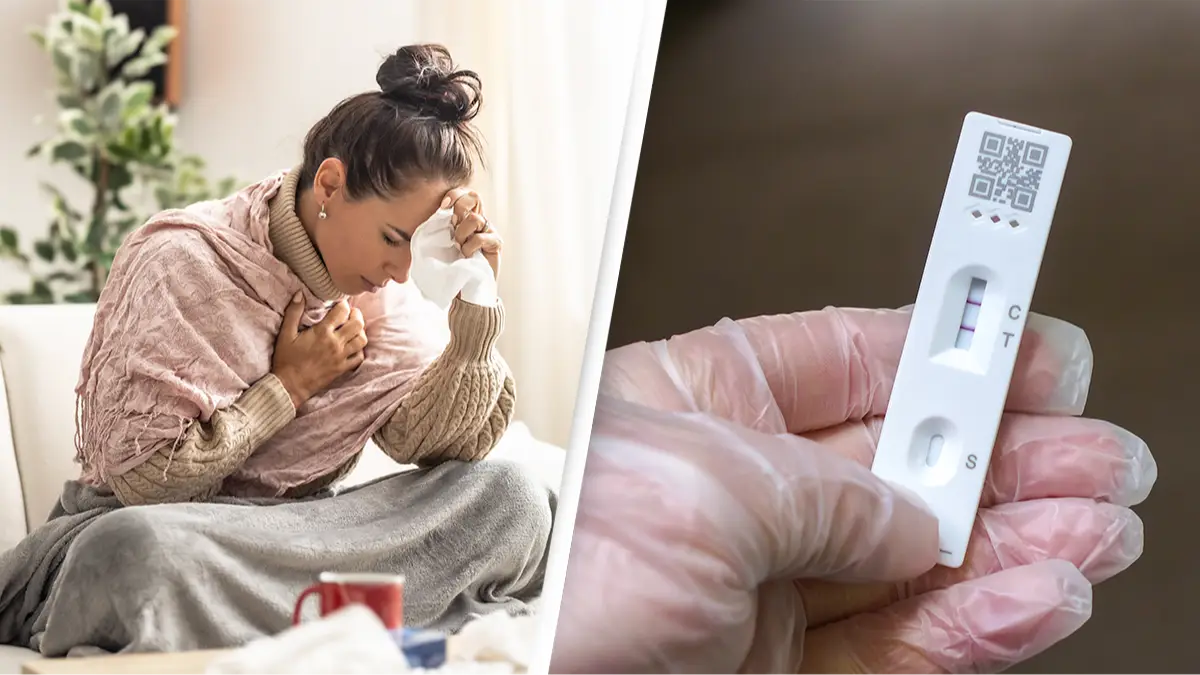 Getty Images/SimpleImages/Massimilano Finzi