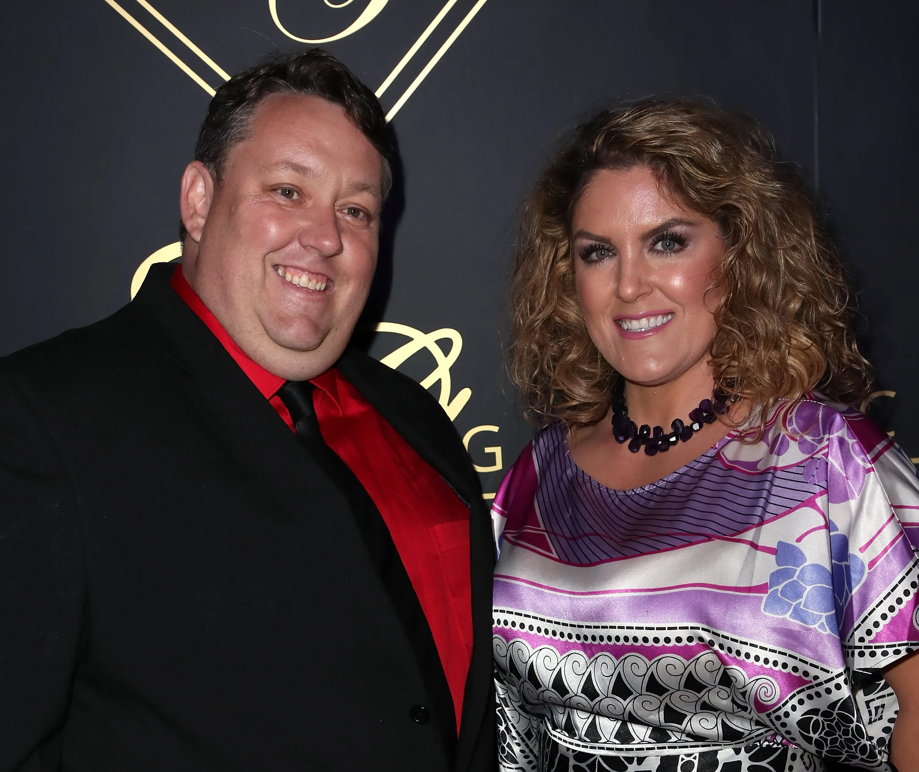 Rene and Casey Nezhoda were close friends of Sheets for a number of years (David Livingston/Getty Images)