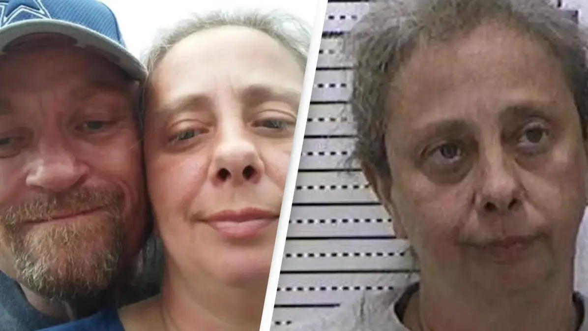 Woman who poisoned boyfriend just hours after he 'inherited' $30 million is sentenced to 25 years in jail