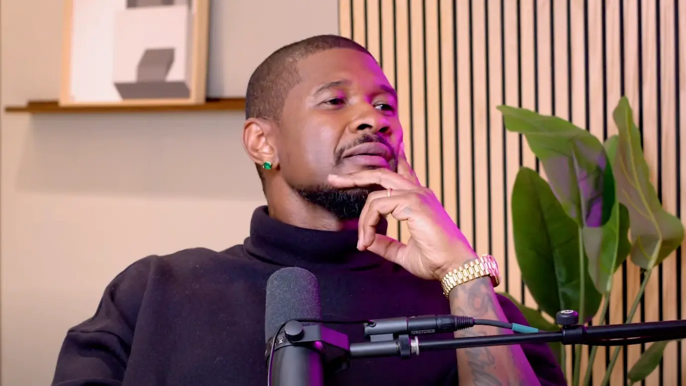 Baby, This is Keke Palmer/YouTube