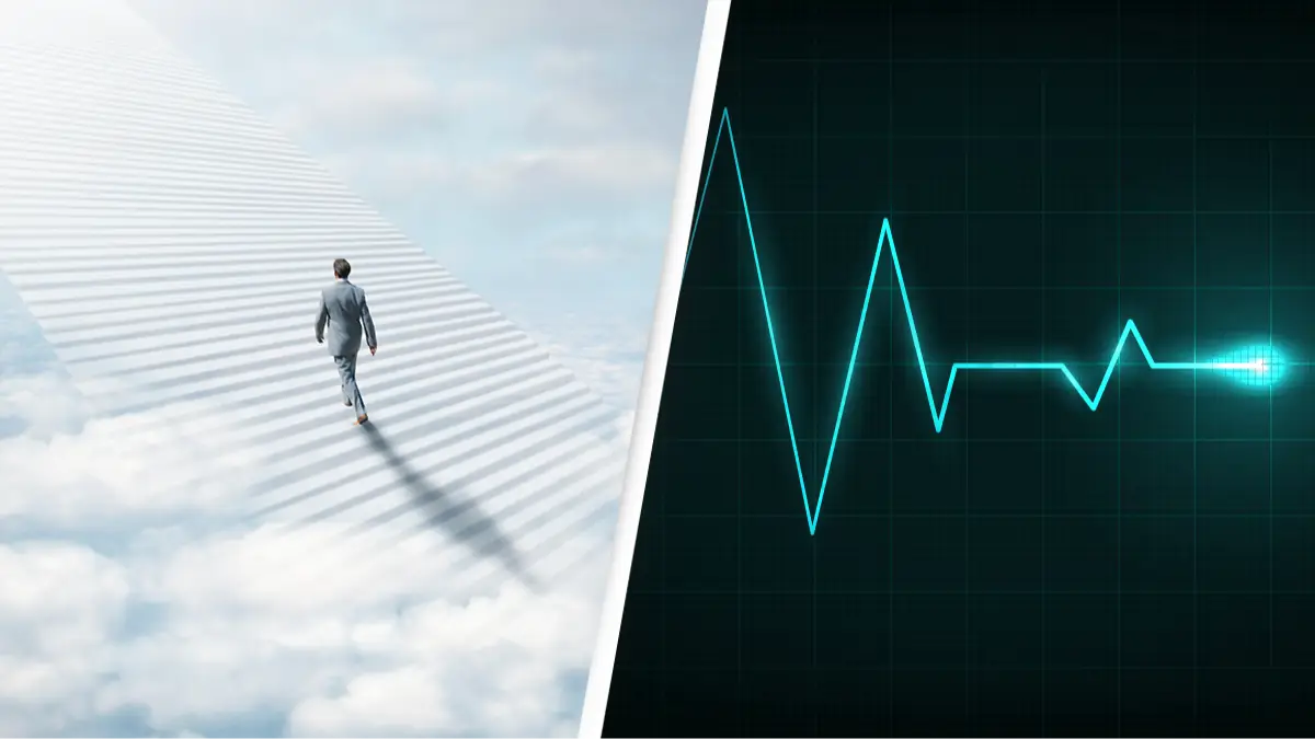 The worst ways a human can die, according to science