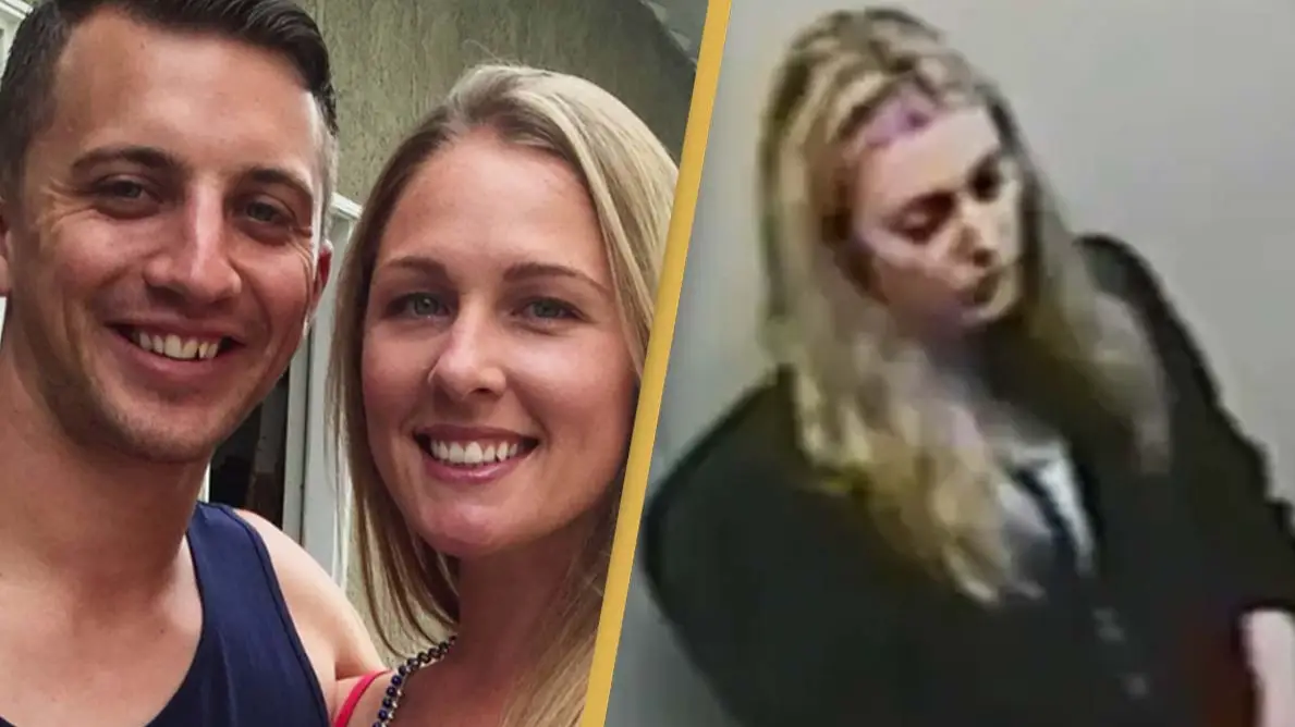 Netflix viewers left confused with unresolved detail of new series on 'real-life Gone Girl'