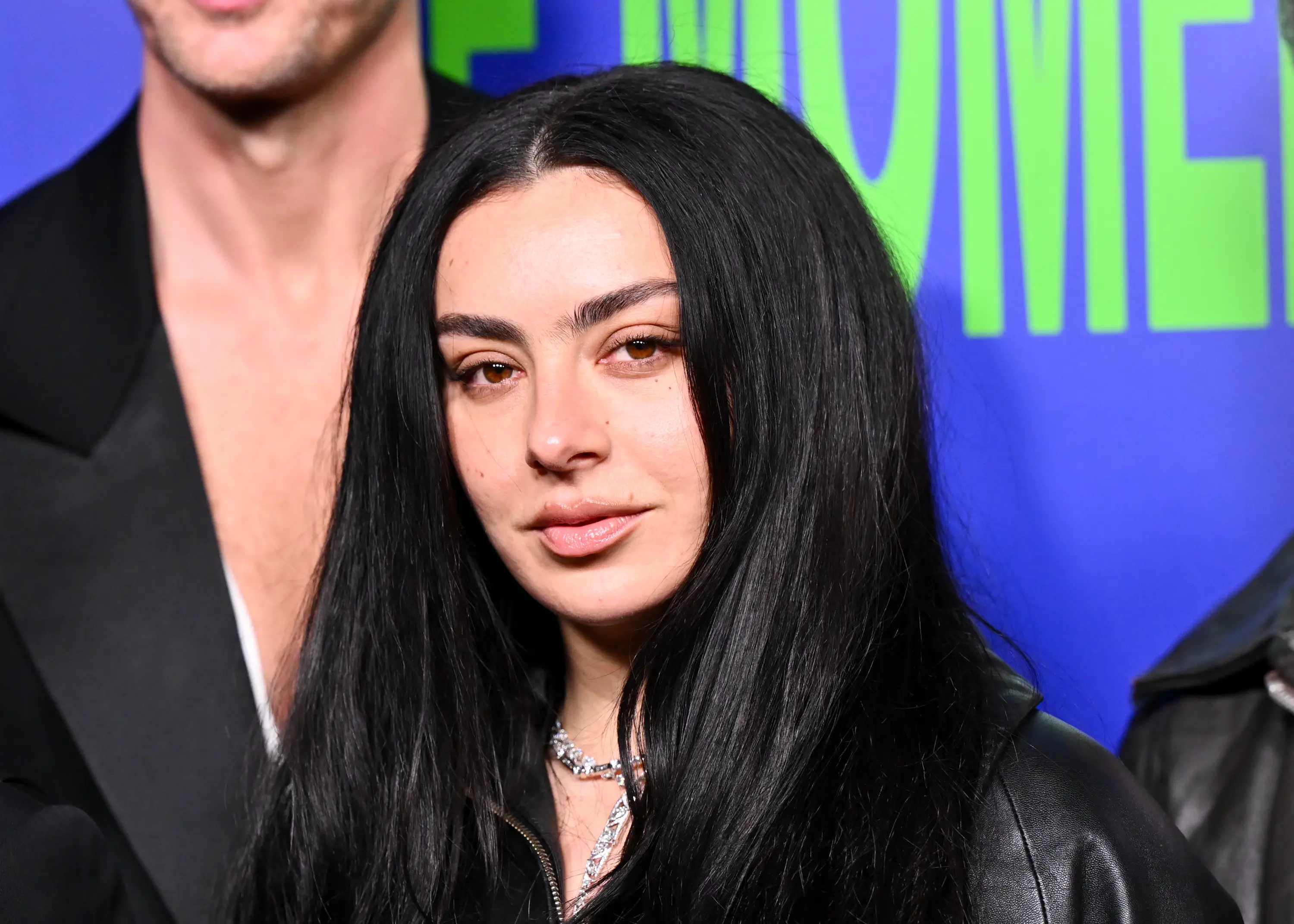 Charli XCX has just released her 'Brat' mockumentary, 'The Moment' (Matt Crossick/Variety via Getty Images)