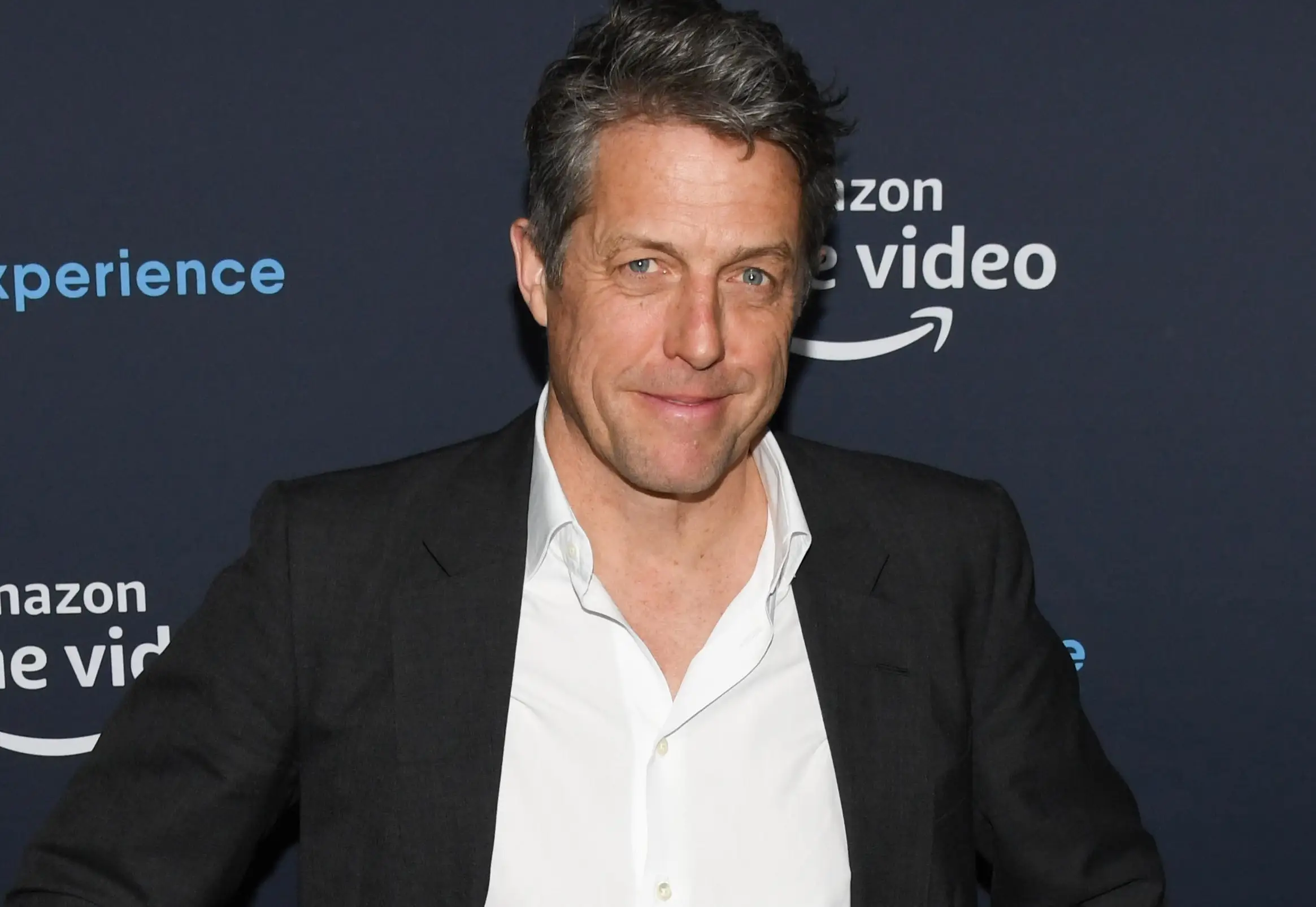 Hugh Grant is the natural choice to play an Oompa Loompa, the guy's got range.