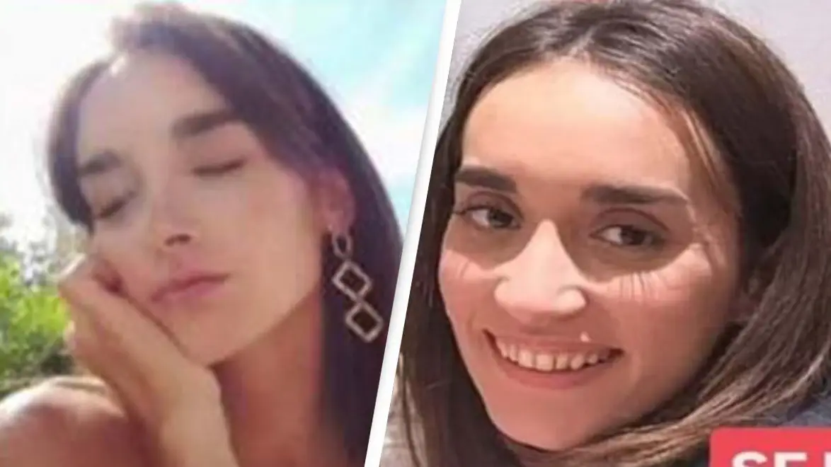 Asociación SOS Desaparecidos