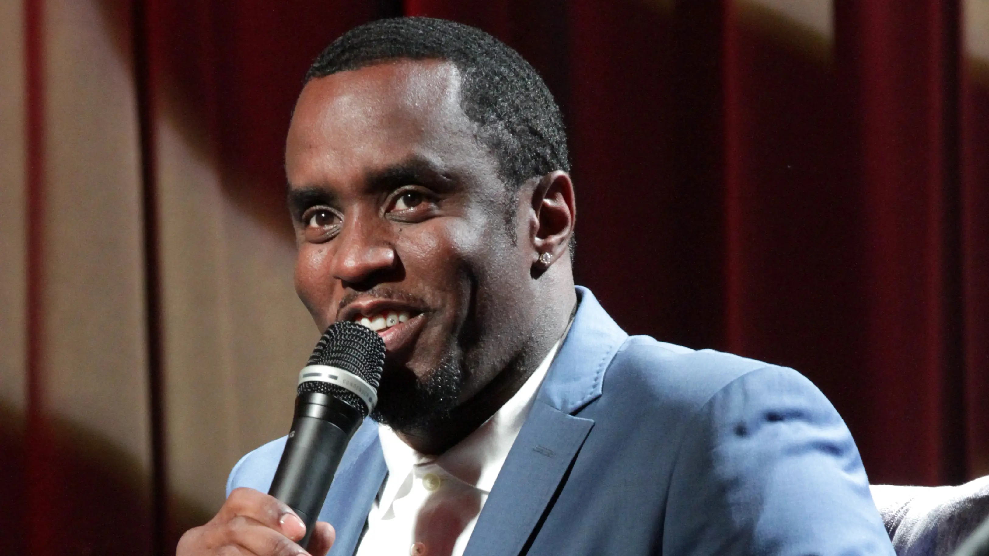 Difference between Diddy charges of transportation for prostitution and sex trafficking as guilty verdict is split