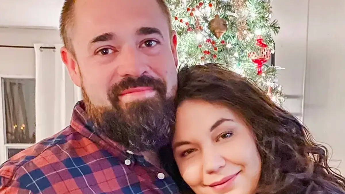 A fund has been set up for the Spencer family (GiveSendGo)