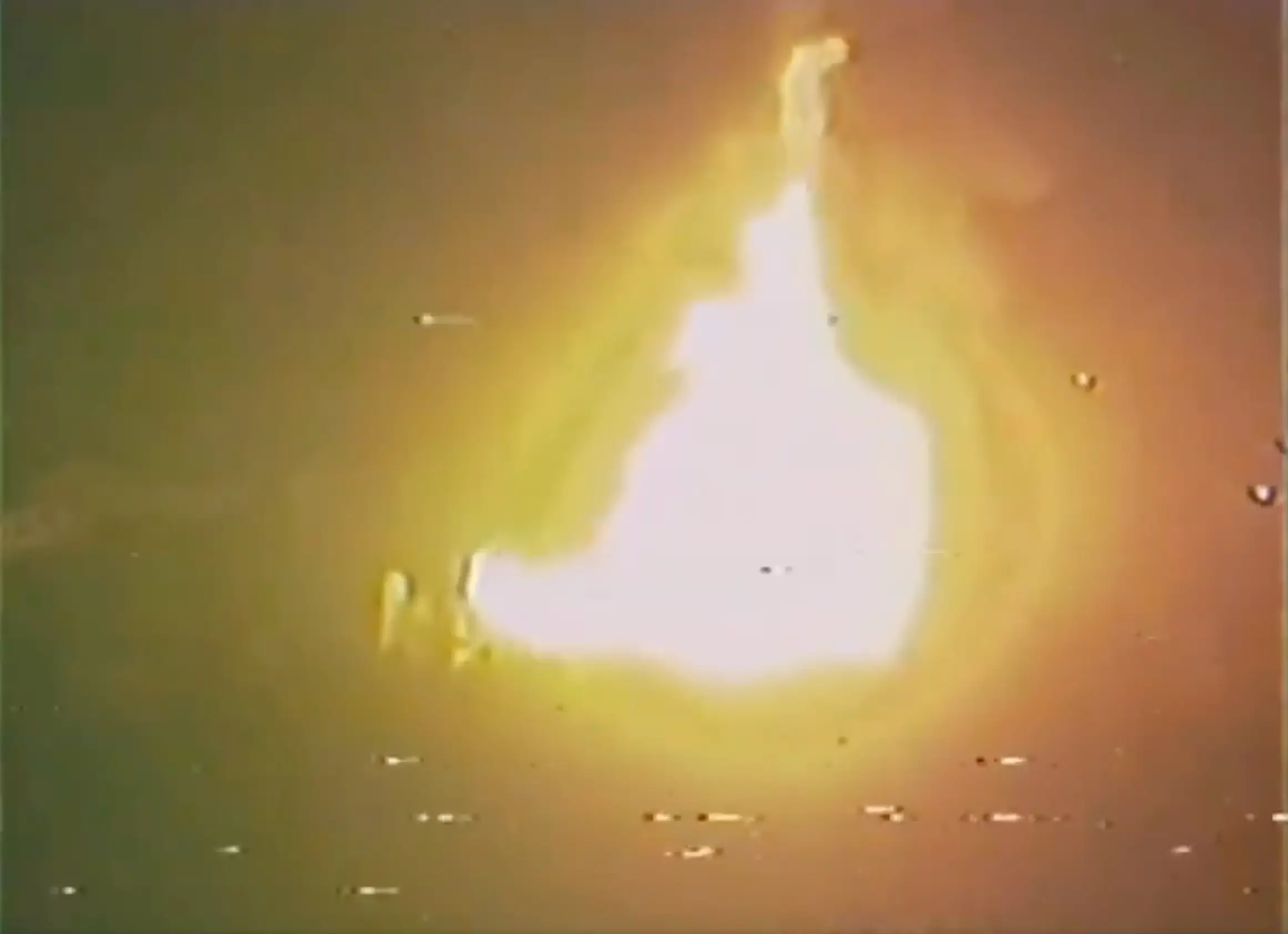 A still from the tape (X / @Morbidful)