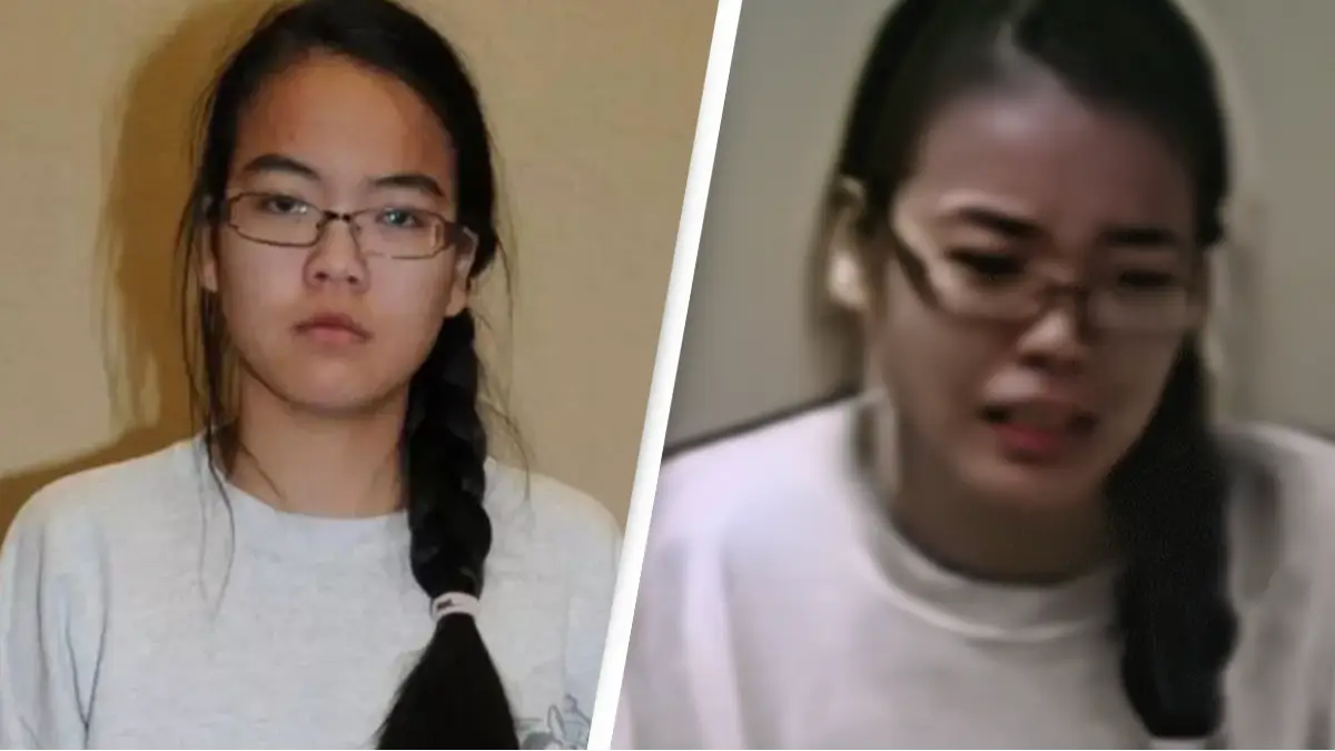 York Regional Police / Netflix